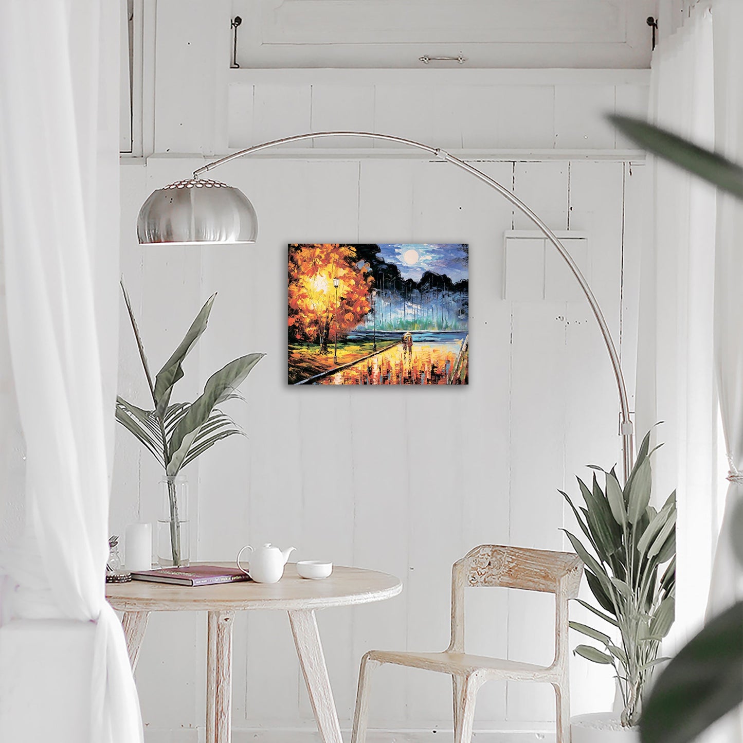 Diamond painting - LG254e - Autumn Mood Image 2
