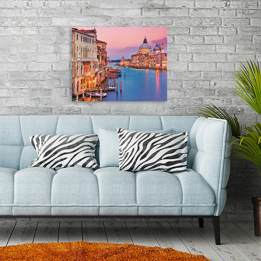 Painting by numbers - MG2409e - Venice Image 2