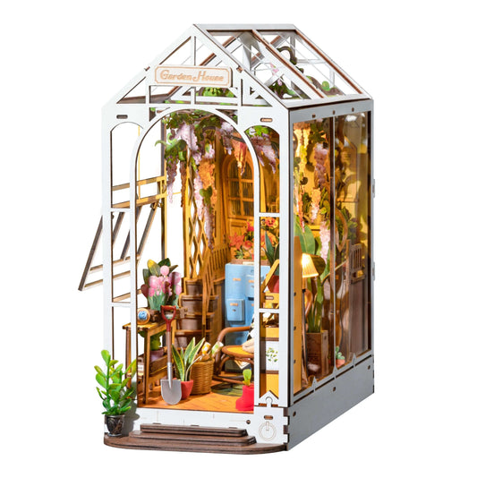 Rumboks - RDS010e - Mini Vrt (176del)