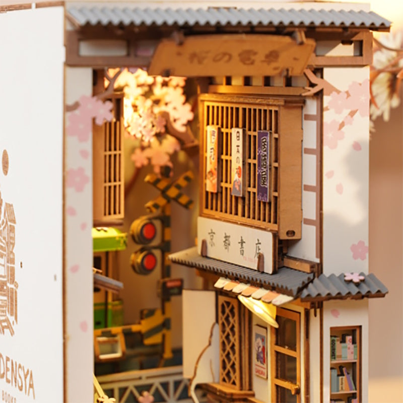 Rumboks - RDS009e - Voz Sakura (340kom)