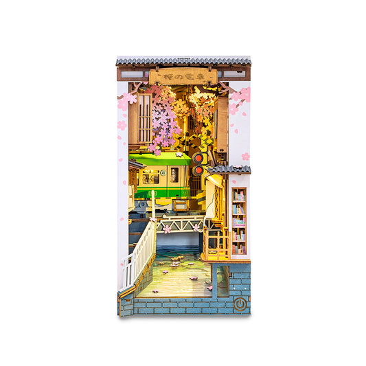 Rumboks - RDS009e - Voz Sakura (340kom)